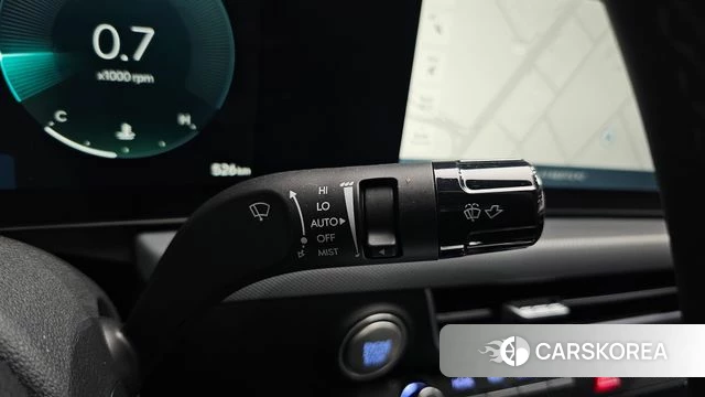 Hyundai Sonata D Edge (DN8) id 4279448 из Кореи 9