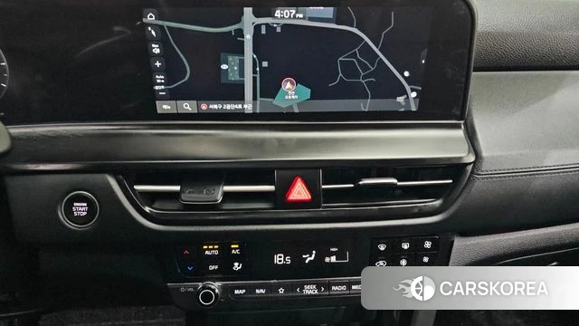 Kia The New Seltos id 4783855 из Кореи 9
