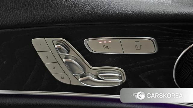 Mercedes-Benz E-Class W213 id 4477362 из Кореи 9