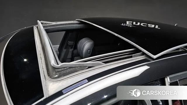 Mercedes-Benz S-Class W222 id 3407759 из Кореи 9