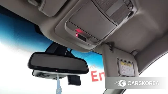 Renault Korea (Samsung) The New QM6 id 3044616 из Кореи 9