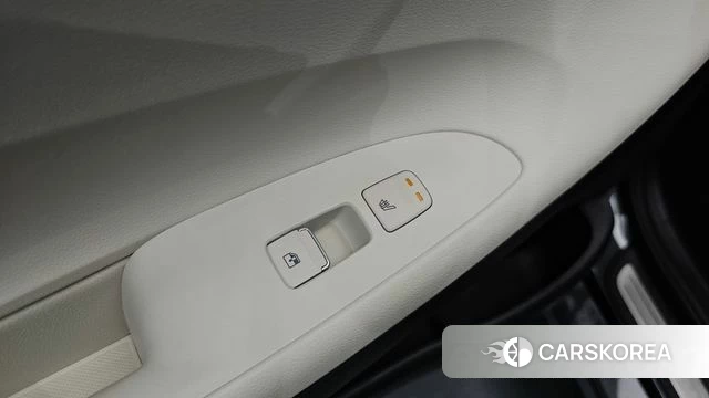 Hyundai The New Grandeur IG id 4330737 из Кореи 9