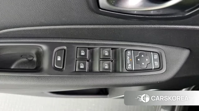 Renault Korea (Samsung) New QM3 id 2941330 из Кореи 9