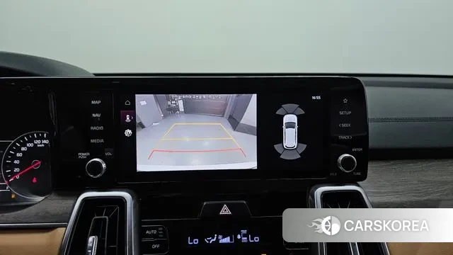 Kia Sorento 4th Generation id 2961063 из Кореи 9