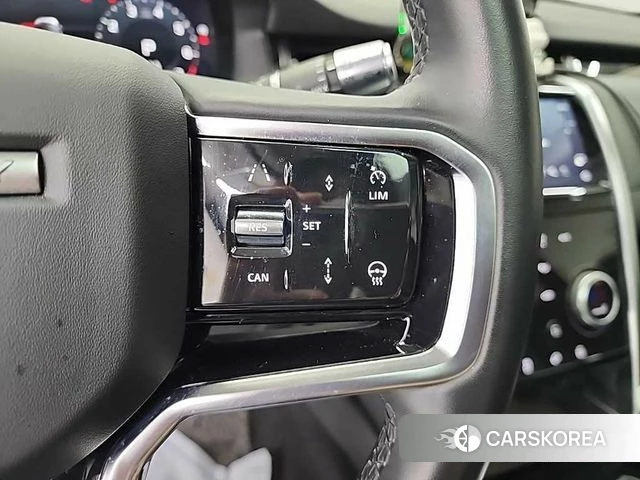 Land Rover Discovery Sports 2nd Generation id 3878562 из Кореи 9