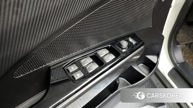 Ssangyong Berry New Tivoli id 3374592 из Кореи 9