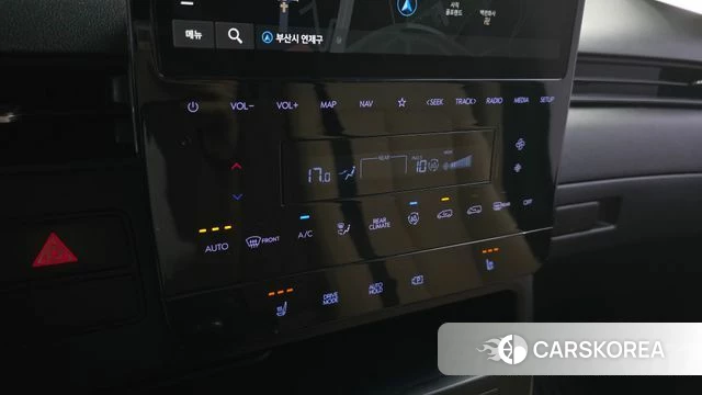 Hyundai Staria id 4468898 из Кореи 9