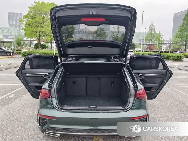 Audi A3 id 4314440 из Китая 9