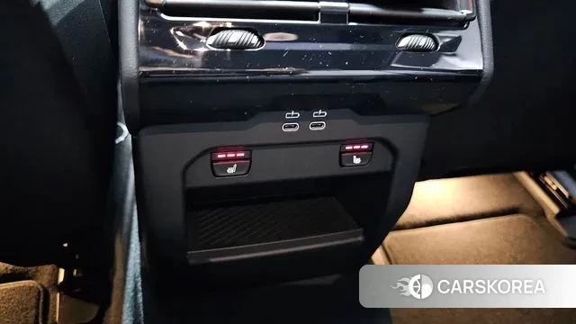 BMW 5 Series (G60) id 3353402 из Кореи 9