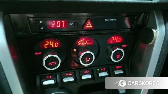 Toyota 86 id 3671845 из Кореи 9