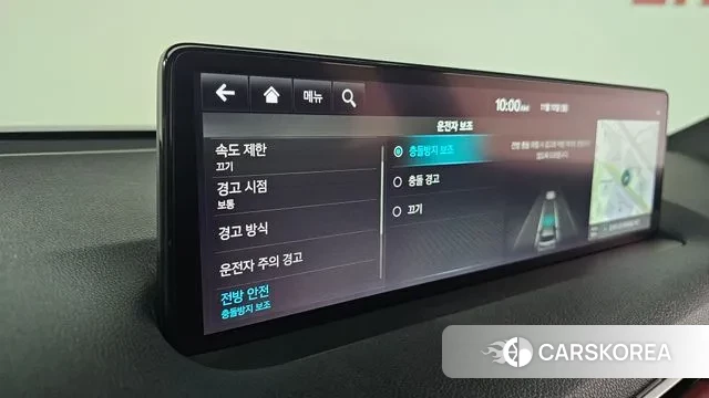 Genesis GV70 id 3343119 из Кореи 9