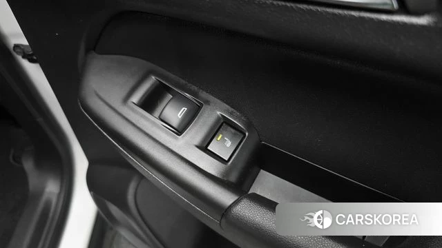Chevrolet (GM Daewoo) Trailblazer id 4741008 из Кореи 9