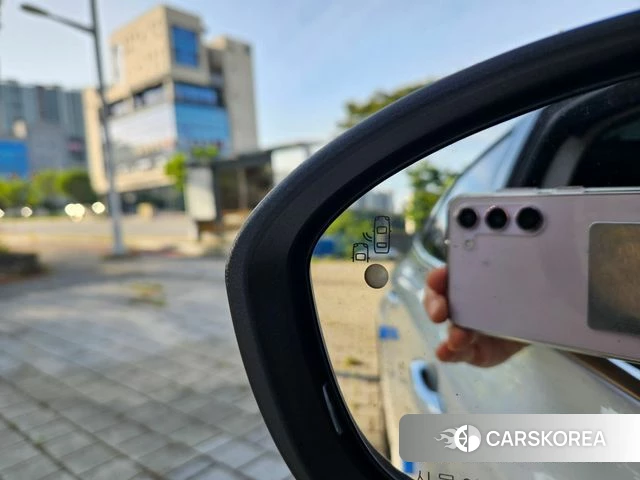 Renault Korea (Samsung) SM6 id 4363256 из Кореи 9