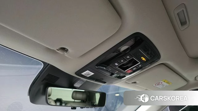 Kia The New Carnival 4th Generation id 4783273 из Кореи 9