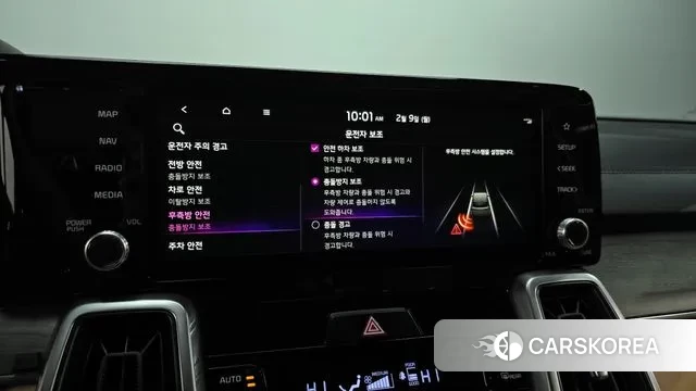 Kia Sorento 4th Generation id 3671293 из Кореи 9