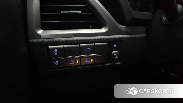 Ssangyong Beautiful Korando id 4672299 из Кореи 9