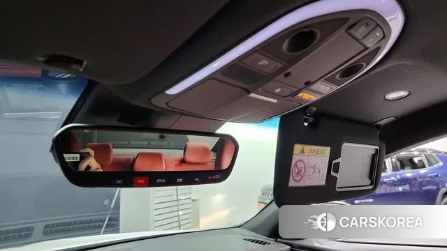 Genesis The New G70 id 3566140 из Кореи 9