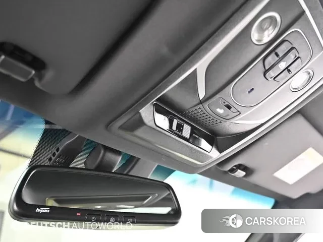 Ssangyong Musso Sports 2nd Generation id 3251262 из Кореи 9