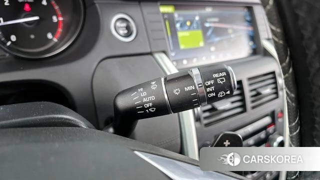 Land Rover Discovery Sports id 3801247 из Кореи 9