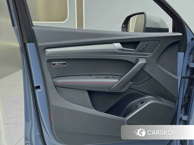 Audi Q5L id 4271886 из Китая 9