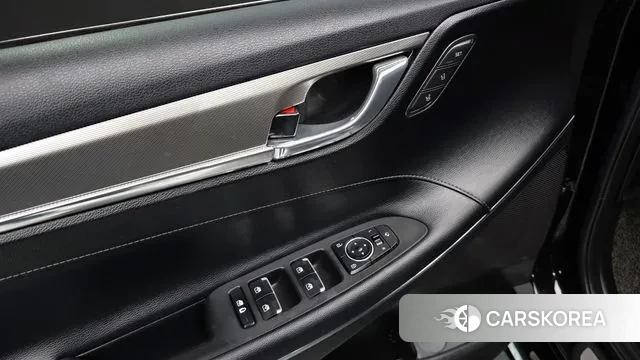 Hyundai The New Grandeur IG id 3443837 из Кореи 9