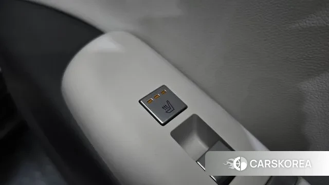 Hyundai Grandeur (GN7) id 3534042 из Кореи 9