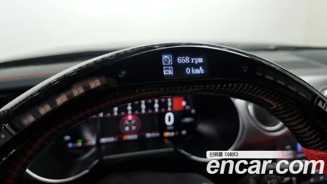 Ford Mustang id 2926163 из Кореи 9