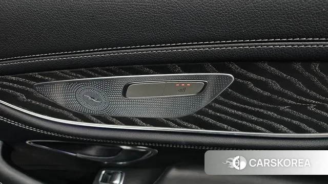 Mercedes-Benz CLS-Class C257 id 3771899 из Кореи 9