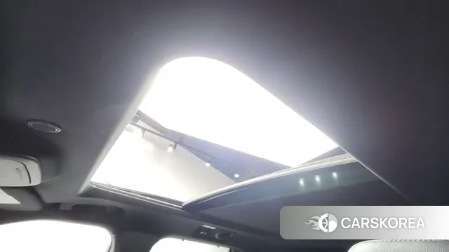 Ford Explorer 6th Generation id 3302379 из Кореи 9