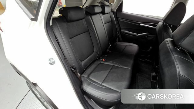 Kia The New Seltos id 4230734 из Кореи 9