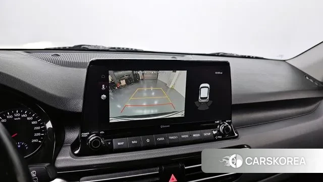 Kia Seltos id 3478490 из Кореи 9