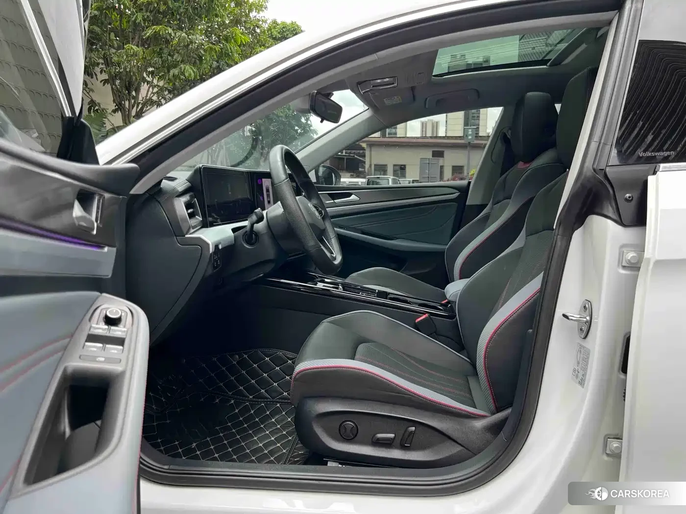 Volkswagen Lamando id 4629566 из Китая 9