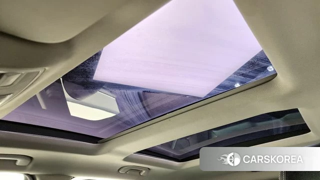 Mercedes-Benz GLE - Class W166 id 3905611 из Кореи 9