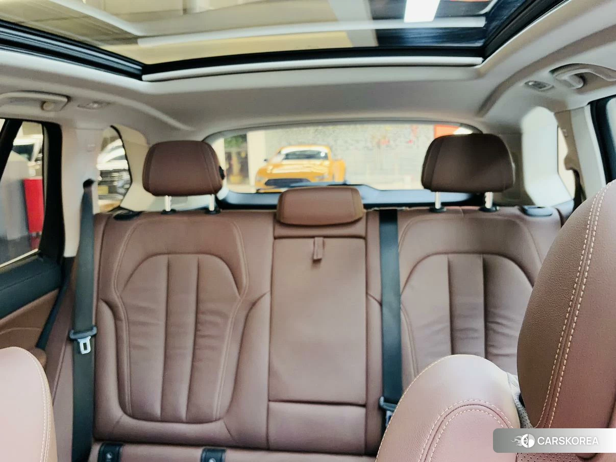 BMW X5 (imported) id 4504869 из Китая 9