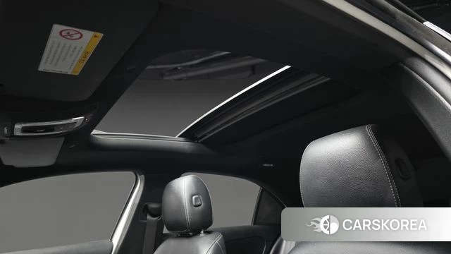 Mercedes-Benz A-Class W177 id 4496071 из Кореи 9