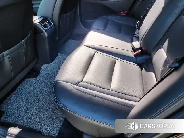 Hyundai Grandeur IG id 3345469 из Кореи 9