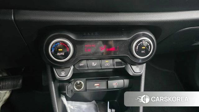 Kia The New Morning (JA) id 3940227 из Кореи 9