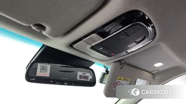 Hyundai Palisade id 3753722 из Кореи 9