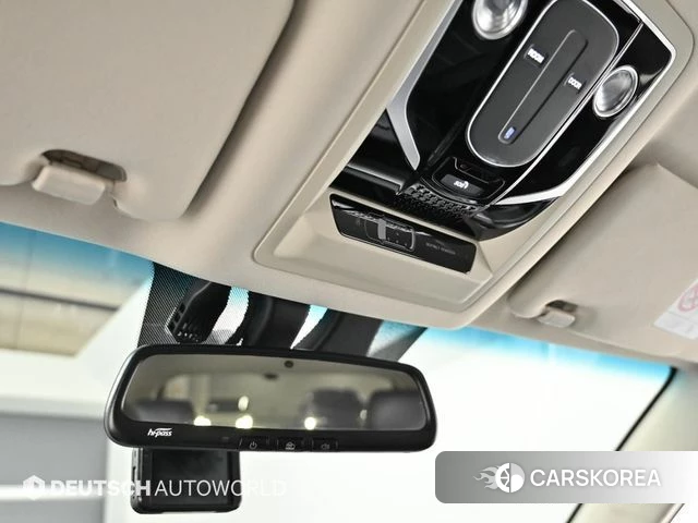 Ssangyong All New Rexton id 4433529 из Кореи 9