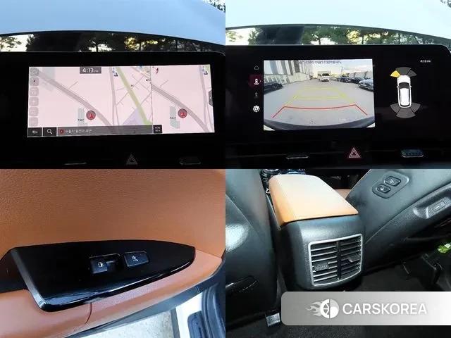 Kia Sportage 5th Generation id 3438187 из Кореи 9