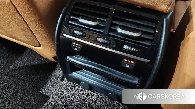 BMW 5 Series (G30) id 3601981 из Кореи 9