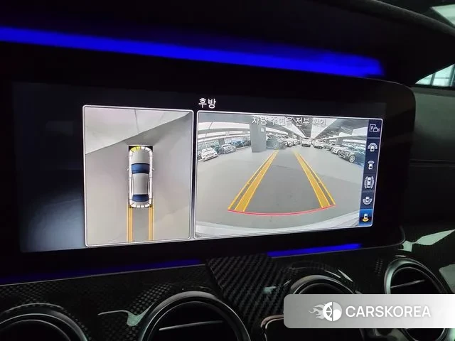 Mercedes-Benz E-Class W213 id 3732811 из Кореи 9