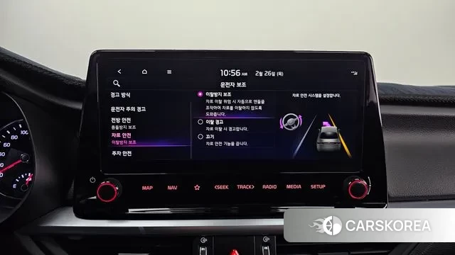 Kia The New K3 2nd generation id 3720987 из Кореи 9