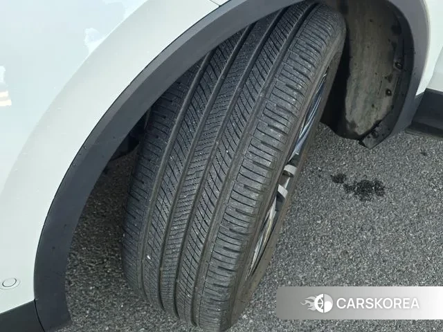 Volkswagen Tiguan second Generation id 3735722 из Кореи 9