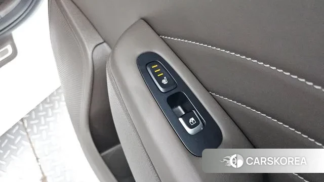 Kia Stinger Meister id 3153940 из Кореи 9