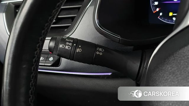 Renault Korea (Samsung) XM3 id 4677343 из Кореи 9