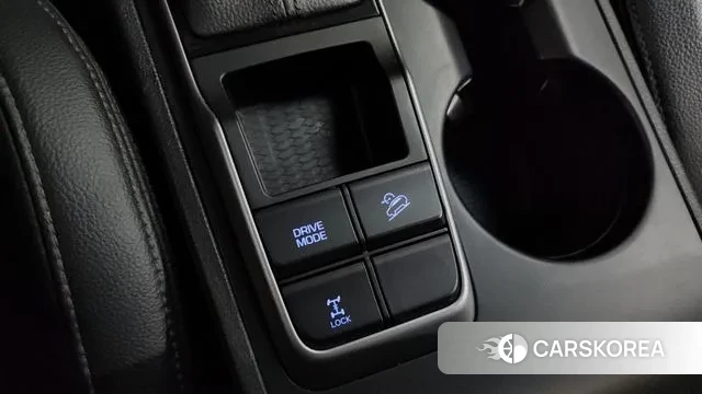 Hyundai All New Tucson id 3552969 из Кореи 9