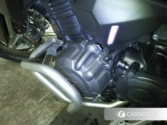 Triumph TIGER 1200 RALLY id 4182793 из Японии 9
