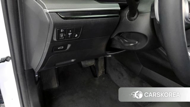 Kia The New K5 3rd generation id 3933899 из Кореи 9