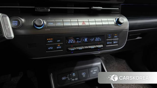 Hyundai Kona (SX2) id 4935052 из Кореи 9